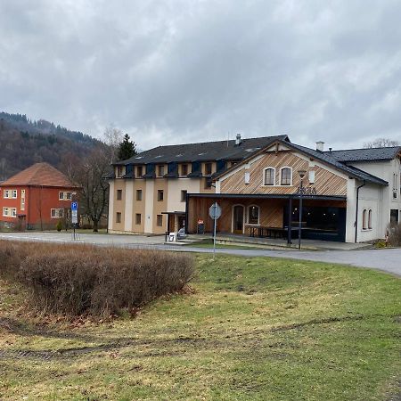 Mezonetovy Apartman Isabela Лоучна-над-Десноу Екстер'єр фото