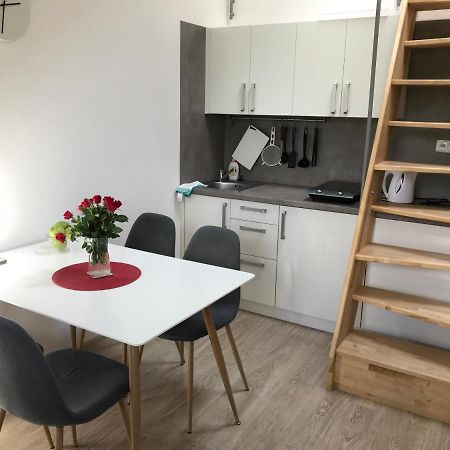 Mezonetovy Apartman Isabela Лоучна-над-Десноу Екстер'єр фото