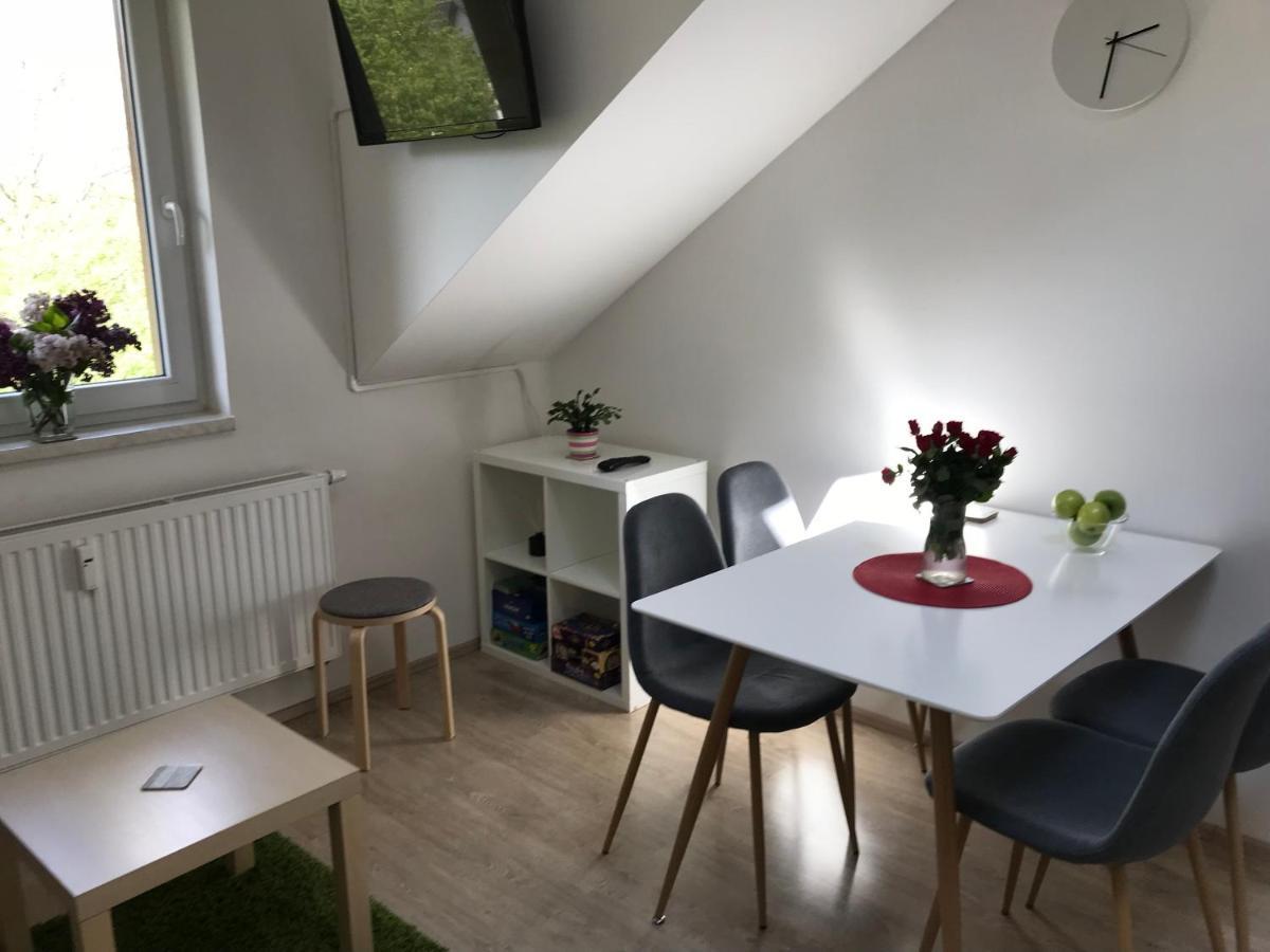 Mezonetovy Apartman Isabela Лоучна-над-Десноу Екстер'єр фото