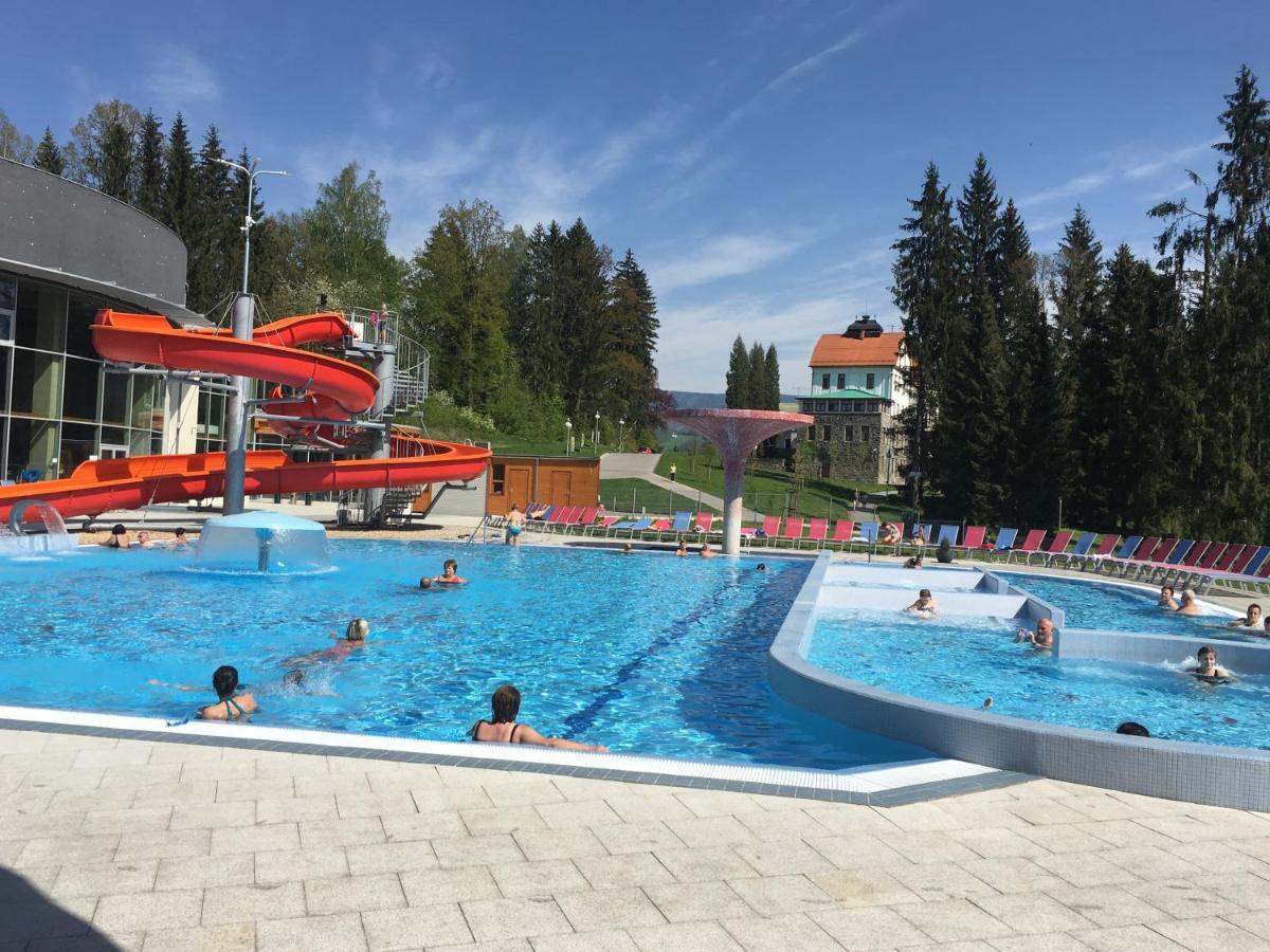Mezonetovy Apartman Isabela Лоучна-над-Десноу Екстер'єр фото